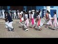 Aami thakar lezim dance