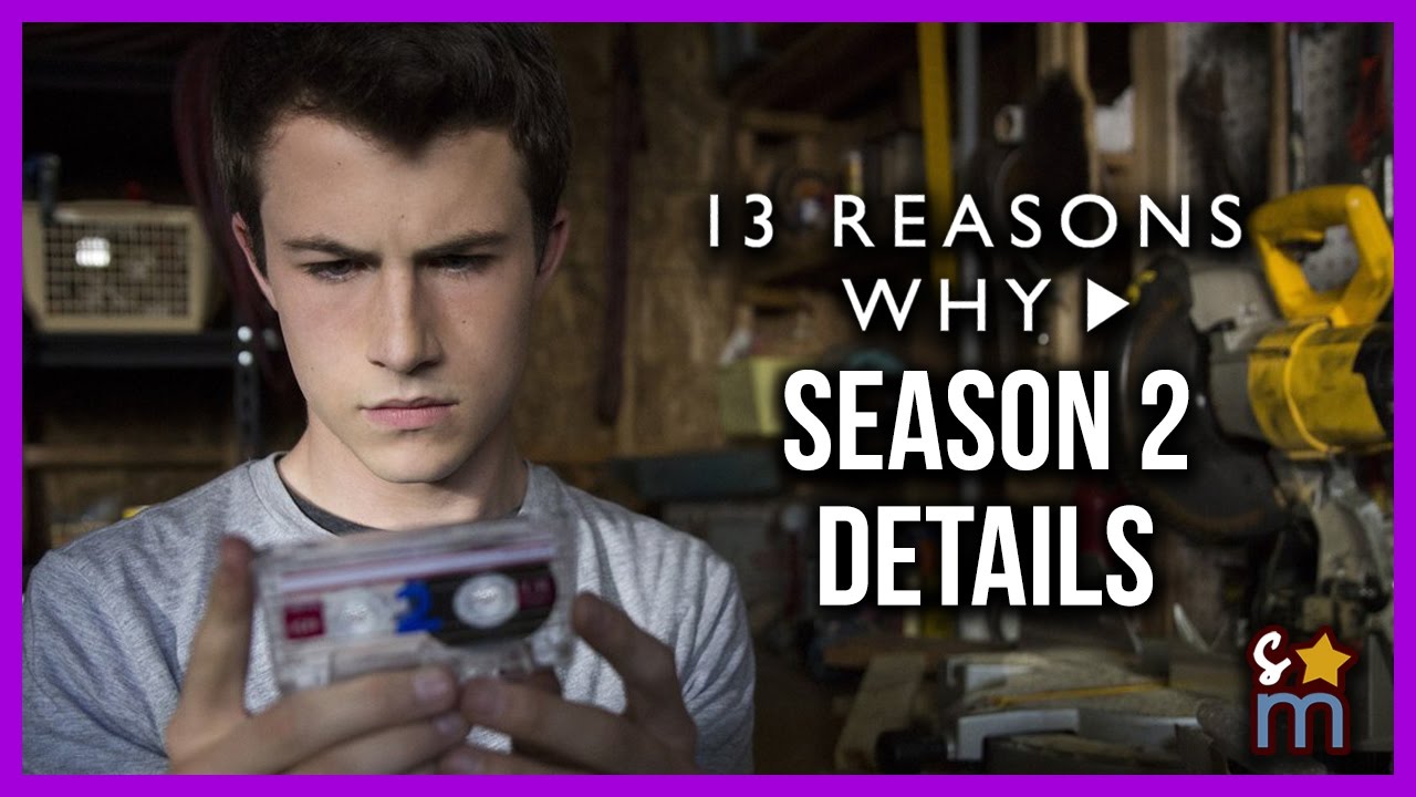 13 Reasons Why season 2: Hannah Baker EXIT revealed? Actress drops HUGE spoiler