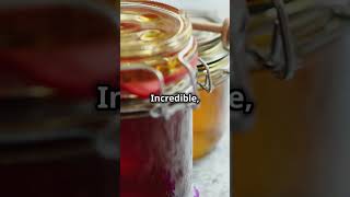 Honey Never Expires? The 3,000-Year-Old Mystery Revealed! 🍯 Net Worth