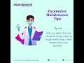 Pacemaker Tips