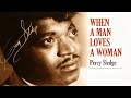60 S Golden Soul 1966 Tribute Album Percy Sledge When A Man Loves A Women Soul Ballad