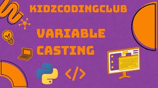 Variable casting