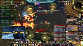 Clarity First Kill - Ulduar 25 - Mimiron (Buffed) HARDMODE - Sunwell Frosthold