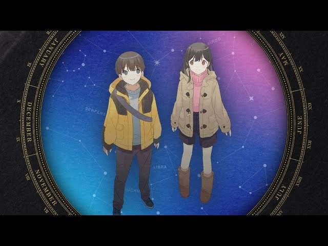 A.E.マルティ☆ファッションプレート『きよしこの夜』LA DOUCE NUIT sddefault.jpg