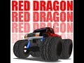 Red Dragon (rc car) by Kikizana - Re-Volt