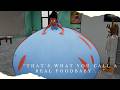Princess Jasmine's FOODBABY!