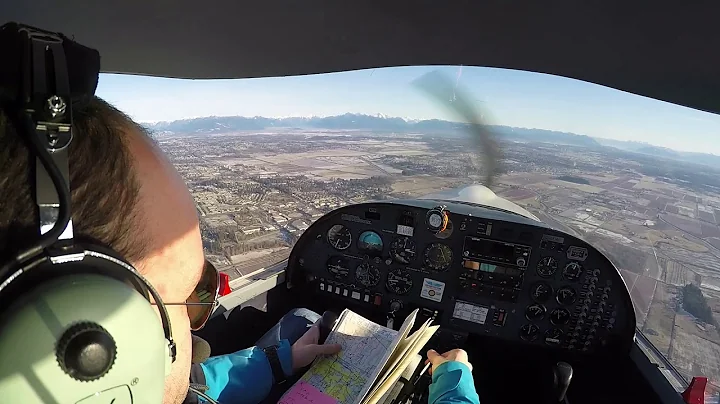 PPL PRACTICE PRECAUTIONARY EMERGENCY LANDING & STEEP TURNS