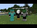 Creative PVP Challenge But with a TWIST