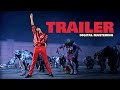 Michael Jackson - Thriller (Official 4K Mastered Video) Trailer