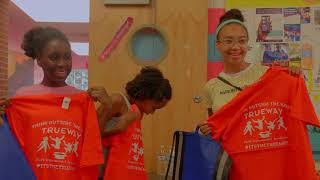 WURD Show on The Go: Back to School Bootcamp