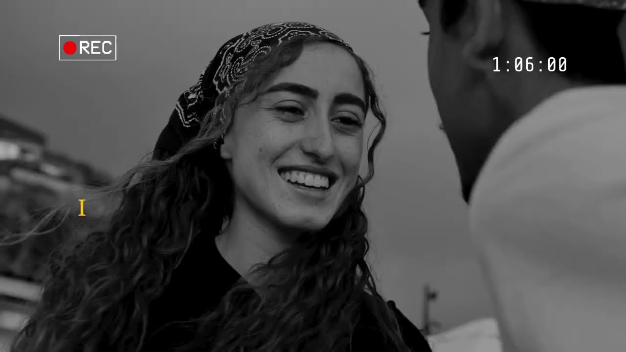 Ai Afrobeat  - If I no dey love you  (Official  Visualizer)