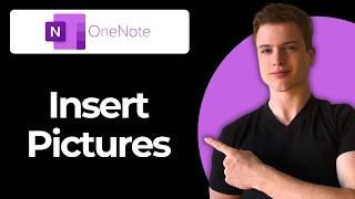 How To Insert Online Pictures In OneNote (Step-By-Step)