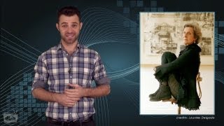 Chachi Gonzales, Natalie Portman, Smash, Sean Hayes, Bolshoi Ballet - The Danceplug Dish 161