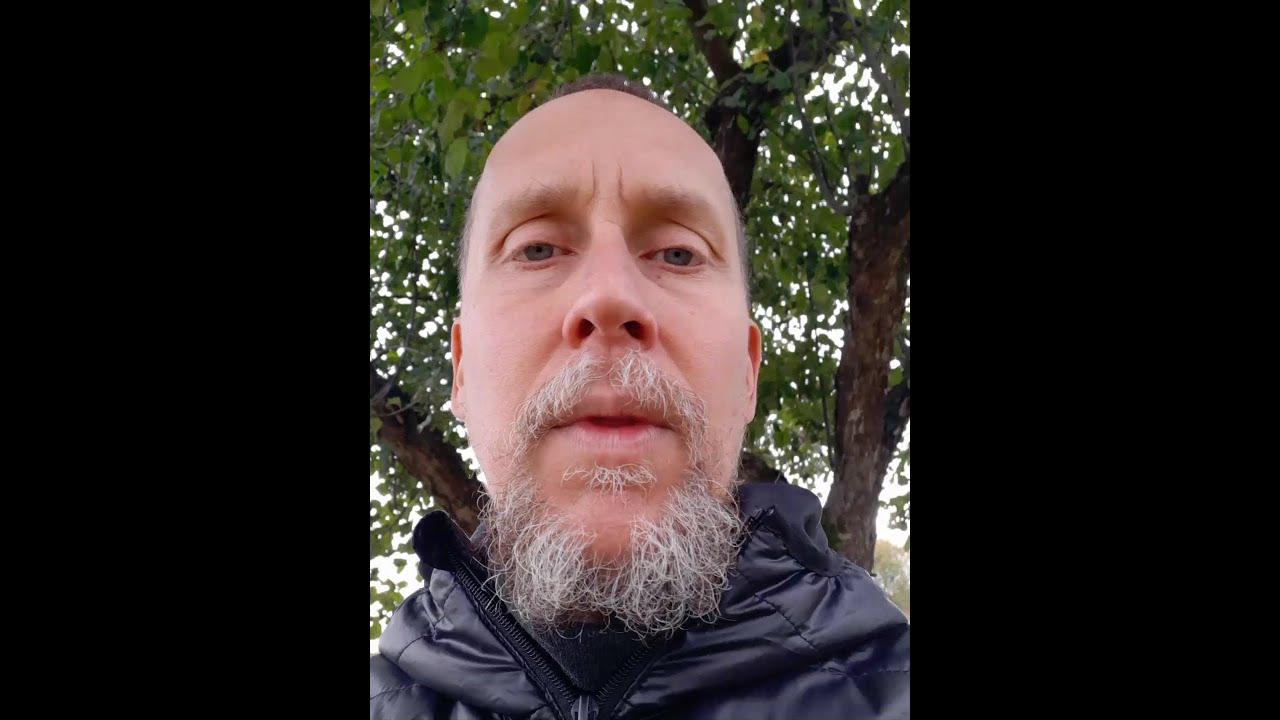 Кто глубже пал - человек или бесы? Дмитрий Савельев. Орловское Полесье ...