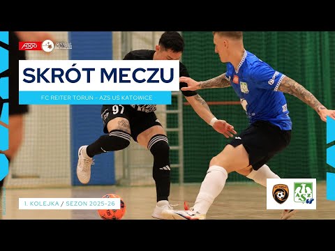#FCTKAT - Zobacz skrót meczu!
