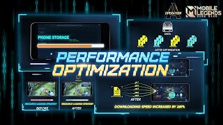 5 Performance Optimizations | Operation Attention | Mobile Legends:Bang Bang screenshot 2
