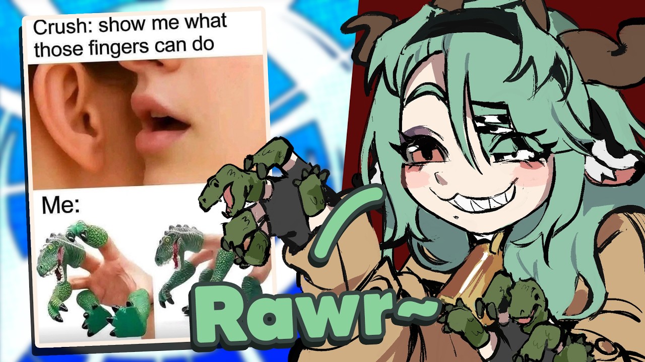 Crelly Reacts to CHATS Submitted Memes #3