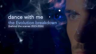 Dance With Me (the Evolution breakdown)