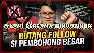 FOLLOW THE BIG LIAR! Dare to Touch Winwannur? Prepare to Be Destroyed!