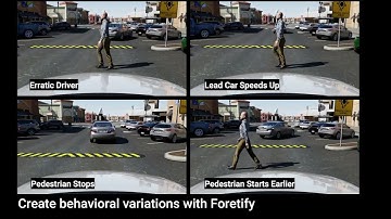 Foretellix Expands Data Automation Toolchain for AI-Powered AV Development