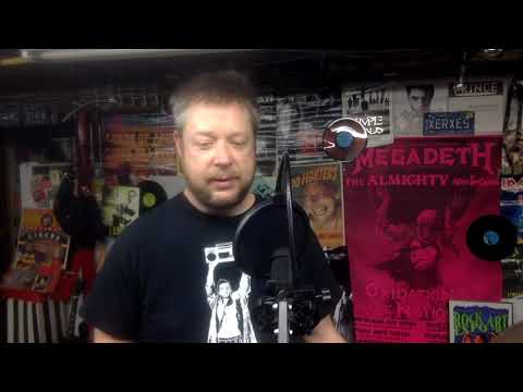 S1E3 The Police: Roxanne