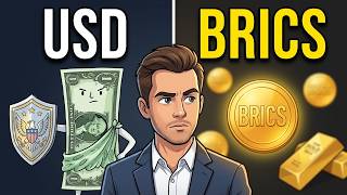 BRICS Currency, Real Threat or Just Talk
