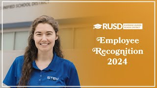 Amanda Zonker - 2024 Employee Recognition