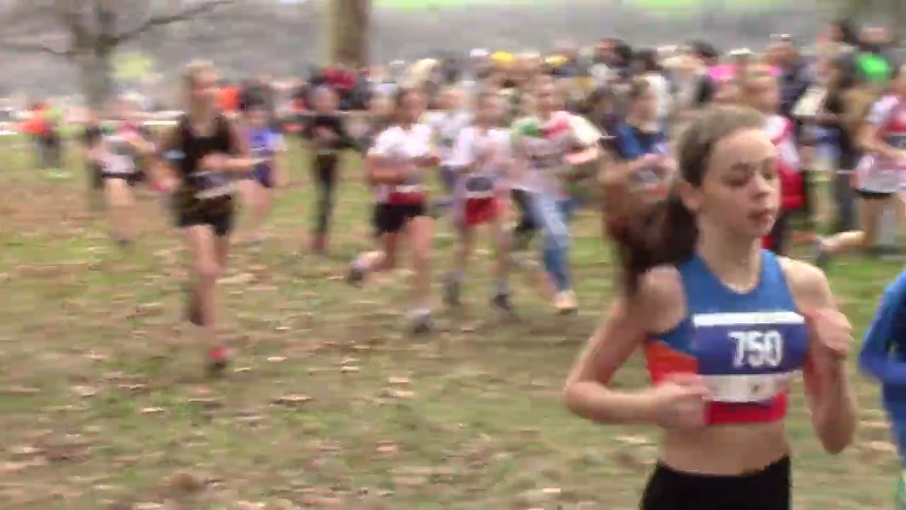 Pau, 25 jan 2026, Pré-LANA, BEF, benjamines