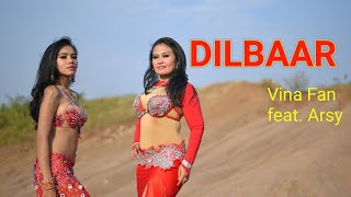 DILBAR || Full Video Song || COVER
