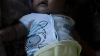 Download Lagu Rendra masih bayi MP3