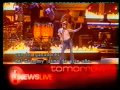 Thalía - Ensayos Latin Grammy 2002 - E! Entertainment
