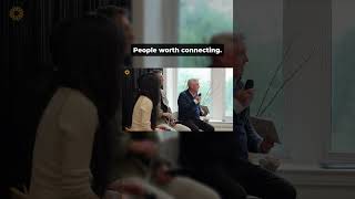 One Corporate Event. Months of Content.