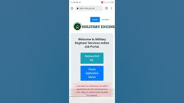 How to again check Mes roll number..#mes #rollnumber #reterive