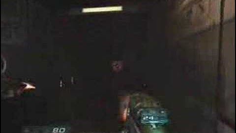 Doom3 Part 4
