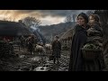 The Everyday Struggle of Living in Dark Ages England