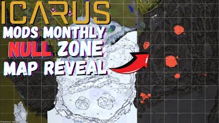 Icarus Mods Showcase | Episode 7 | Icarus Mods Monthly screenshot 2