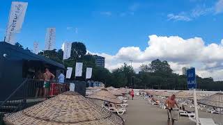 Caddebostan Plajı 1
