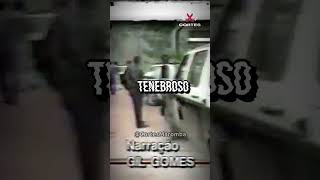 Rodrigo Góes O Gil Gomes Da Maromba