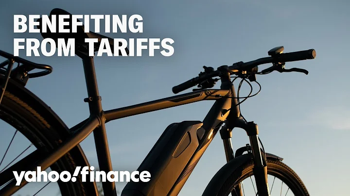 How tariffs are impacting this resale electric bike business