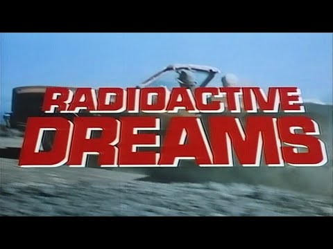 Radioactive Dreams 1984 Opening Credits Scene John Stockwell Michael Dudikoff