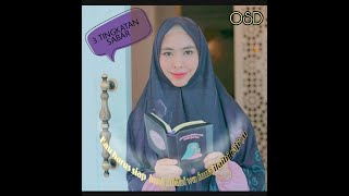 SABAR  -  Ustazah Oki Setiana Dewi