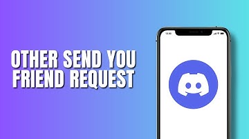 How to enable friends of friends to send you friend requests on Discord