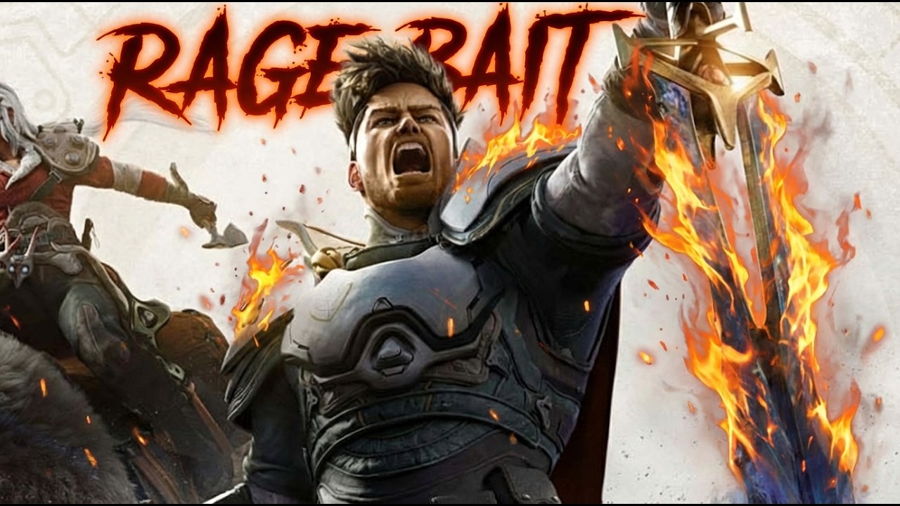 Разработчики Highguard покидают проект.