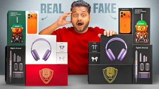 I Tested Copy of Famous Products