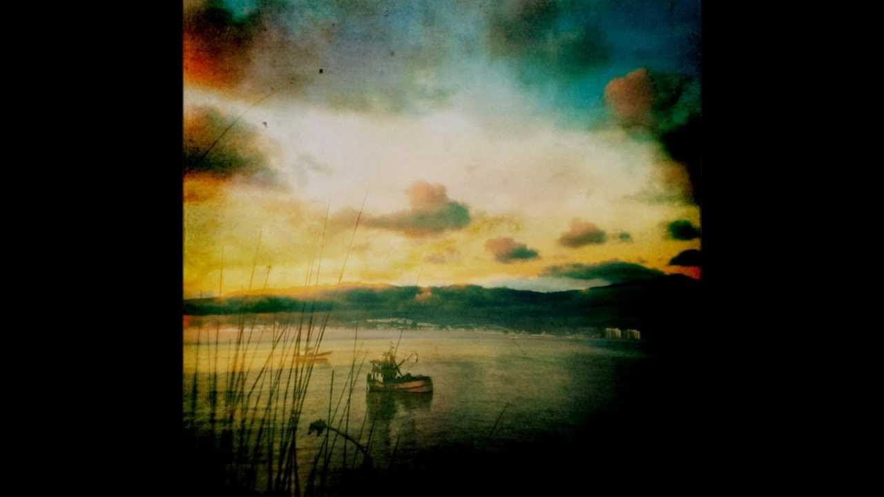 Mar Gruesa - Aurora Borealis