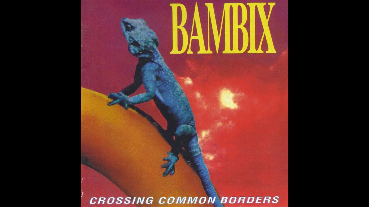 Guarda Bambix - Invisible su YouTube Guarda Bambix - Invisible su YouTube