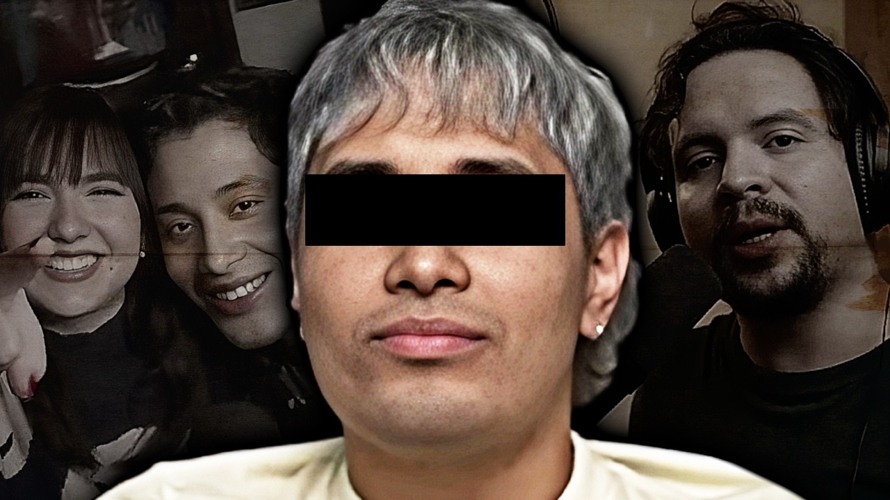 MAAU acusado de lo PEOR!!!