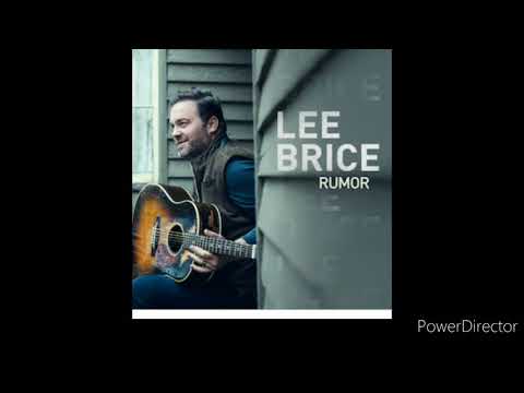 Lee Brice - Rumor 1 Hour