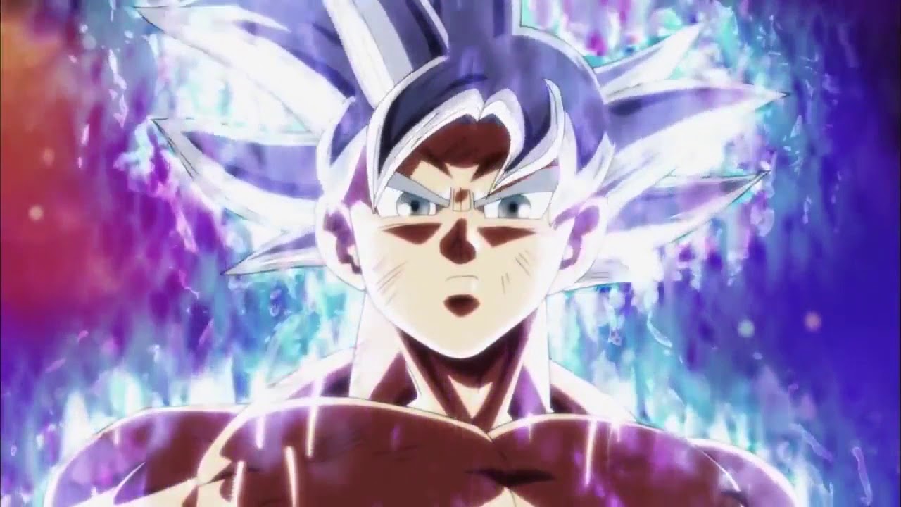 Featured image of post Goku Ultra Instinct Live Wallpaper Download Barde october 19 2017 anime leave a comment