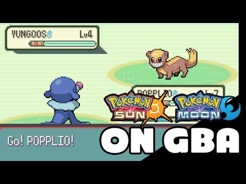 How to Transfer Your Pokemon to Sun and Moon (From GBA to 3DS) – GameSkinny